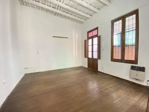 Depto Tipo Casa en Venta A Estrenar