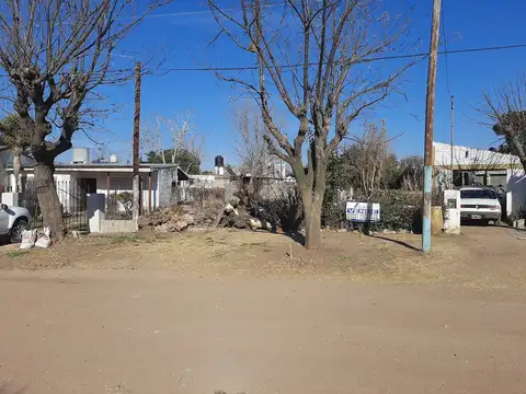 Lote a la venta en Bialet Masse. (L169)