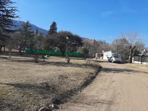 Terreno en Venta en Bialet Masse, USD 20.000