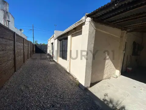 Casa en Venta 2025 años