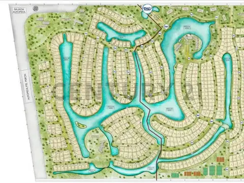 Terreno en Venta en Principado Ciudad Nautica, USD 60.000