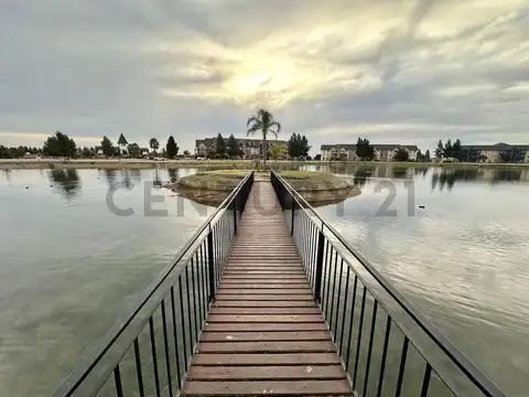 Barrio principado , Piso 0