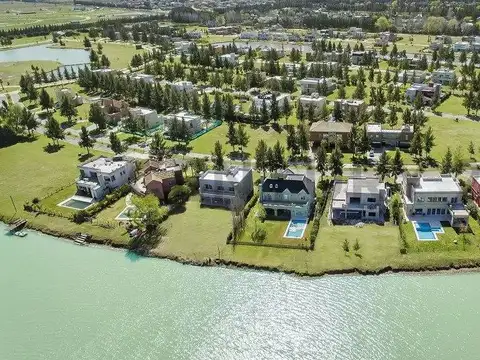 Venta de Lote en Principado Ciudad Náutica, Canning