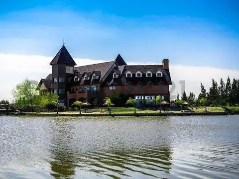 Venta de Lote en Principado Ciudad Náutica, Canning
