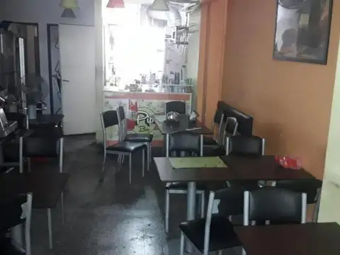 Local en Venta 50 años