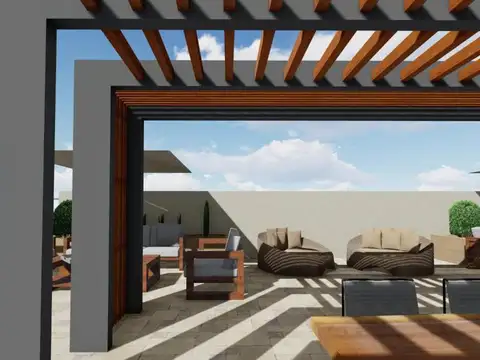 16 DEPARTAMENTOS EN VENTA                20 COCHERAS               4 LOCALES COMERCIALES