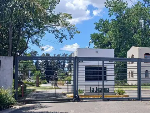 Terreno en Venta en Villa Rosa, USD 27.900