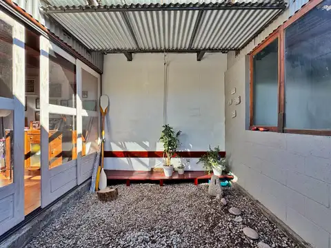 Casa en Venta 14 años