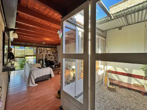 Casa en Venta en Funes, USD 110.000