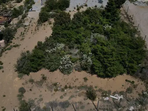 Terreno en Venta de 468,0 m2