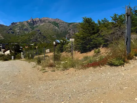 Terreno en Venta en San Carlos De Bariloche, USD 55.000