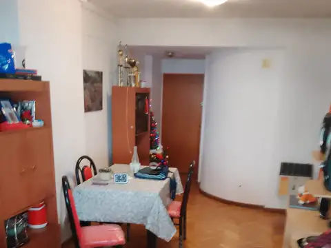 Departamento en Venta en Boedo, USD 175.000