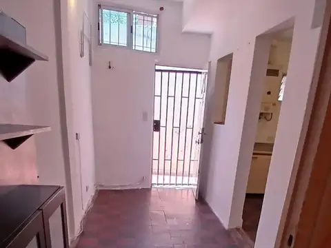 Depto Tipo Casa en Venta en Tablada, USD 24.500