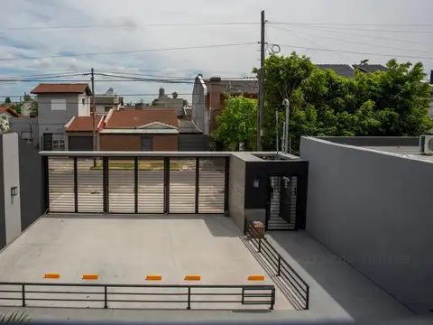 Camacua  2666, 1° B, Villa Luzuriaga