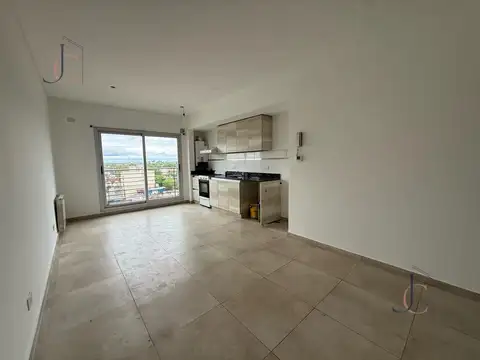 Departamento en Alquiler A Estrenar