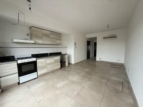 Departamento en Castelar Sur