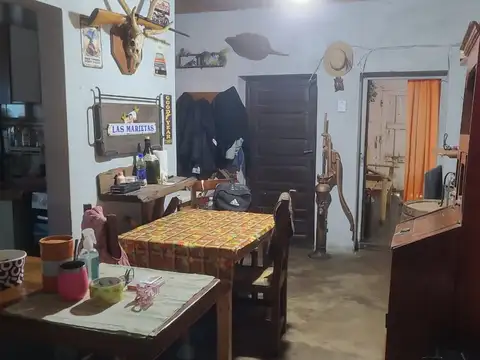 Casa en Venta en Joaquin V Gonzalez, USD 45.000