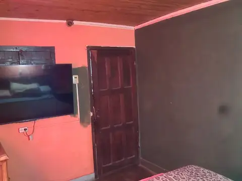 CASA EN VENTA EN JOAQUIN V. GONZALEZ
