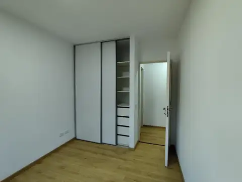 Departamento en Alquiler en Rosario - Ocampo al 900