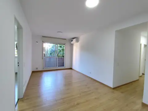 Departamento en Alquiler en Rosario - Ocampo al 900