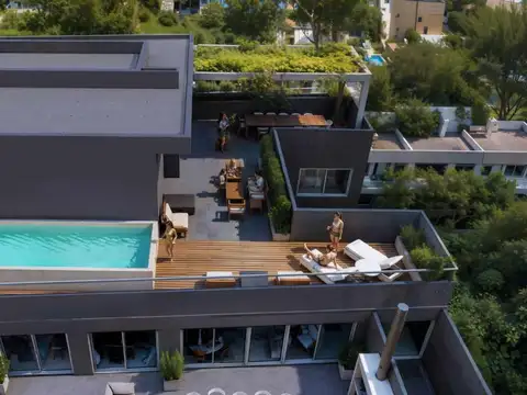 Departamento en Venta en Boedo, USD 425.000