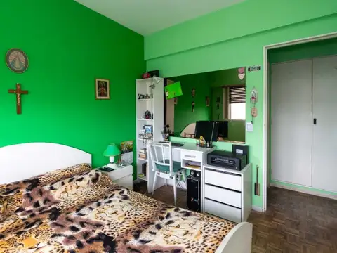 Departamento en Venta al Oeste
