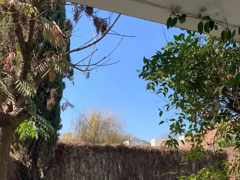 Casa - Alberdi