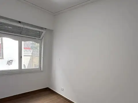 Departamento en Venta en Almagro, USD 170.000