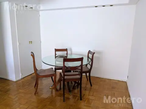 Departamento en Alquiler en Barrio Norte, $ 1.190.000