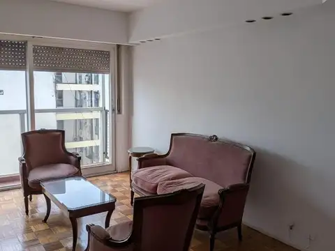 Departamento en Alquiler de 3 ambientes