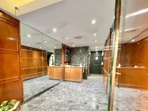Maipú 500, Piso 6