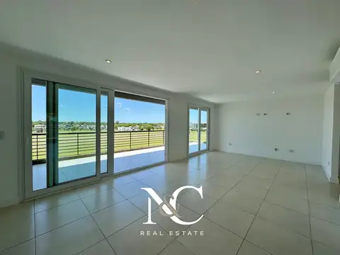 Greenville Polo Resort, Terrazas al Polo