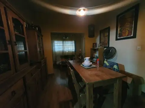 Casa en Venta 60 años