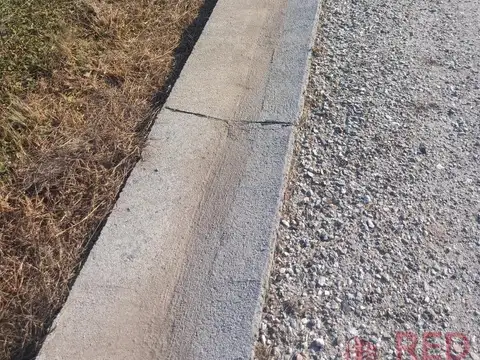 Terrenos en barrio La Nueva Generación.