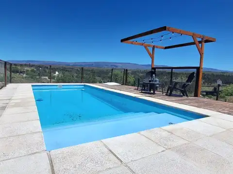 CASA EN VENTA