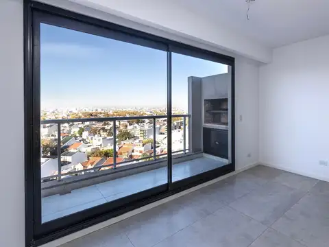 Departamento en Villa Luro 2 amb transformable en 3 amb