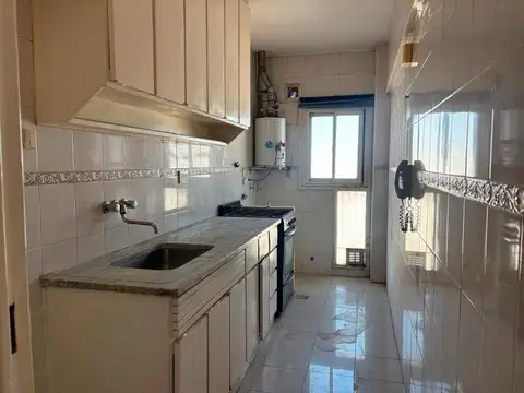 Departamento en Venta en Almagro, USD 95.000