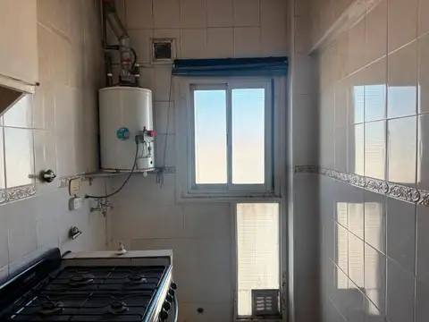 Departamento en Venta al Norte