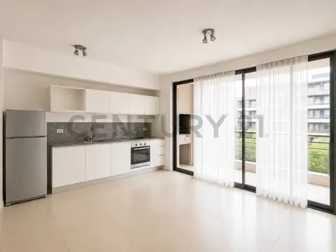 VENTA DTO 3 AMB C/COCHERA QUARTIER NORDELTA