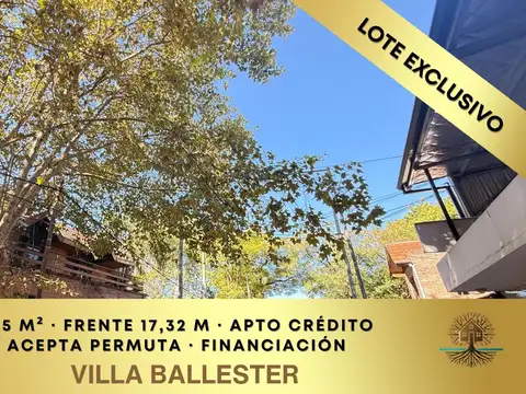 Terreno - Venta - Argentina, General San Martín - Misiones 4526