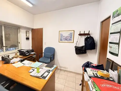 Terreno en Venta en Villa Ballester, USD 274.000