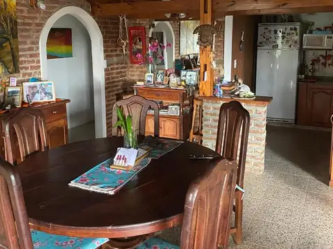 Casa en Virrey Del Pino