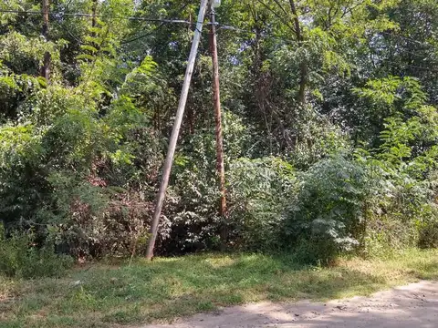VENTA TERRENO VILLA CIUDAD PARQUE 468 m2 ESCRITURA