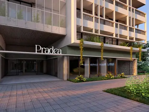 Oficina en Venta en Fisherton, USD 91.265