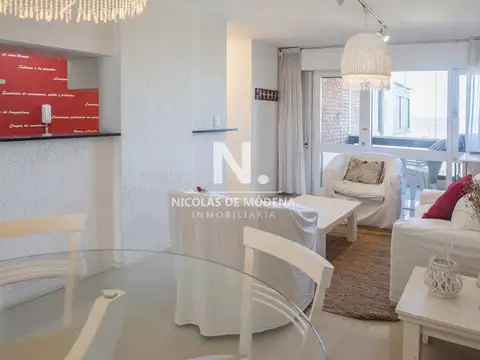 Departamento en Alquiler Temporal en Aidy Grill, USD 5.000