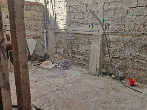 Depto Tipo Casa en Venta 31 años