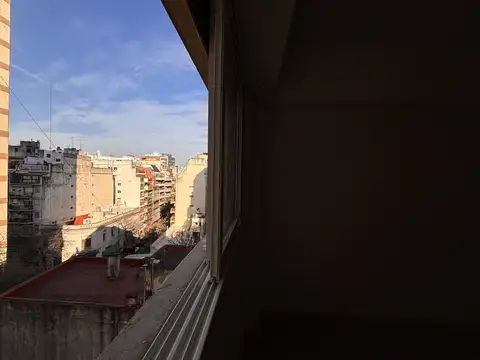 Departamento en Venta en Caballito, USD 85.000