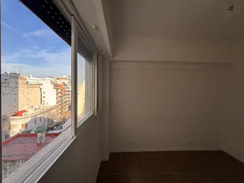 Departamento en venta en Caballito