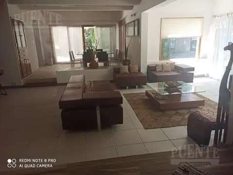 Casa en Alquiler en Saint Thomas, USD 2.500