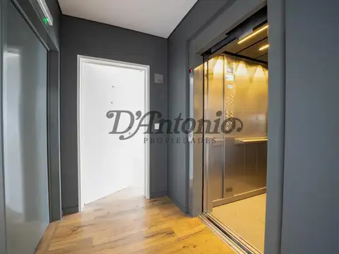 Departamento en Venta al Norte